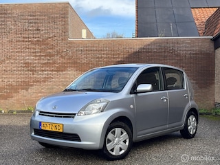 Daihatsu Sirion 2 | AUT| Airco| 1ste Eig| Org NL