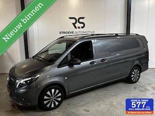 Mercedes-Benz Vito 119 CDI 190 pk A/T Extra Lang