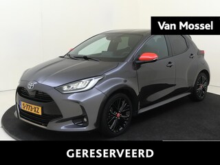 Toyota Yaris 1.5 Hybrid Executive LM velgen | apple carplay | android auto