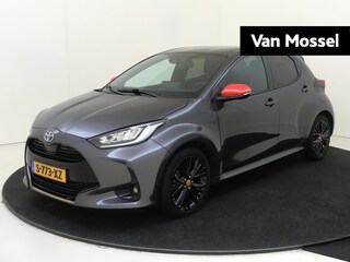 Toyota Yaris 1.5 Hybrid Executive LM velgen | apple carplay | android auto