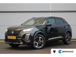 Peugeot 2008 1.2 Hybrid 136 Allure