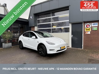 Tesla Model Y RWD 58 kWh SOH 94% *ALL-IN PRIJS*