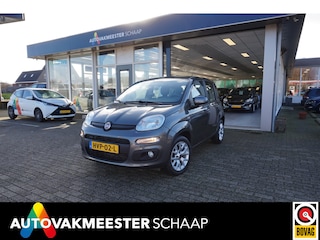 Fiat Panda 1.2 Lounge , 21dkm , Incl 12 mnd bovag garantie
