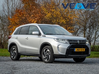 Suzuki Vitara 1.5 Hybrid Style // panoramadak