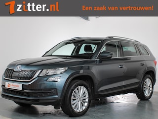 Skoda Kodiaq 1.5 TSI Ambition Business 7-Persoons