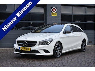 Mercedes-Benz CLA Shooting Brake 180 Ambition