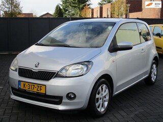 Skoda Citigo 1.0 Easy Airco Pdc LM !!
