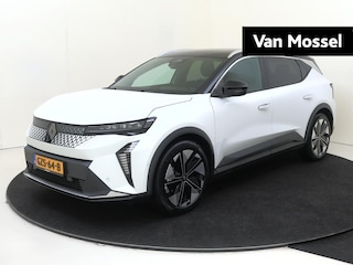 Renault Scénic E-Tech EV87 long range techno | Navigatie | Panoramadak | Stuurverwarming |