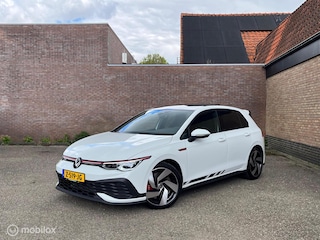 Volkswagen Golf 2.0 GTI Clubsport 300PK | PANO