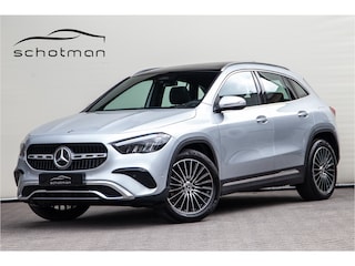 Mercedes-Benz GLA 250 e Luxury Line, Panorama, Key-Less, Hybrid 2024