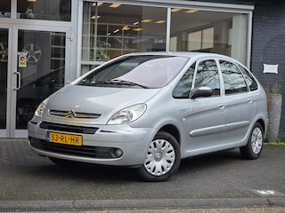 Citroën Xsara Picasso 1.8i-16V Image CLIMA / INRUILKOOPJE