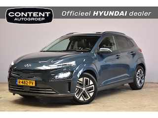 Hyundai Kona 64 kWh 204pk Aut Premium Sky