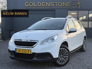 Peugeot 2008 1.2 PureTech Access 1e Eigenaar,Automaat,Airco,Cruise,N.A.P,Weinig Km,Apk tot 05-2026