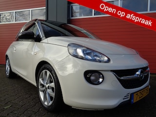 Opel Adam 1.0 Turbo Jam Favourite, trekhaak!