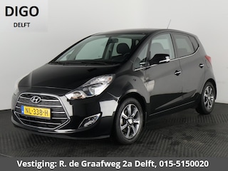 Hyundai ix20 1.4i Go! | Navigatie | Airco | Trekhaak |