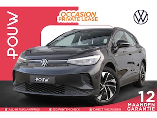 Volkswagen ID.4 204pk Pro 77 kWh | SoH 93% | Trekhaak | Navigatie | App Connect