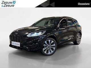 Ford Kuga 2.5 PHEV ST-Line X | Apple Carplay/Android Auto | Adaptive Cruise Control | BLISS | Driver Assistance Pack | Winterpack | Elek. Achterklep | 12 Maanden BOVAG Garantie |