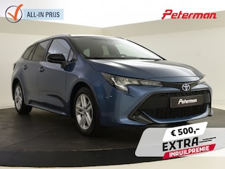 Toyota Corolla Touring Sports 1.8 Hybrid Active BI-Tone | Carplay |Camera | All Seasons