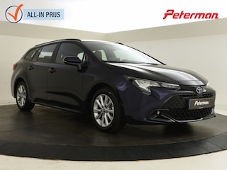 Toyota Corolla Touring Sports Hybrid 140 Business | DAB | Virtual Cockpit