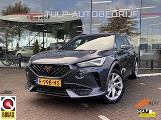 Cupra Formentor 1.5 TSI Business Edition Automaat Trekhaak NAP