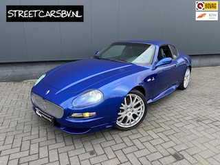 Maserati GranSport 4.2 29DKM Gedocumenteerd