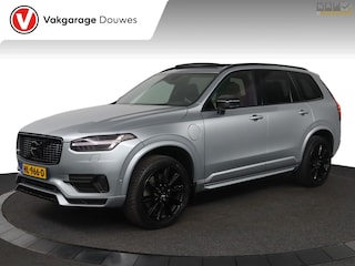 Volvo XC90 2.0 T8 Twin Engine AWD Inscription R-Design 7P.|NAP |Pano|Memory|Luchtvering