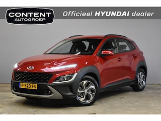 Hyundai Kona 1.6 HEV 141pk DCT Comfort Smart I Trekhaak
