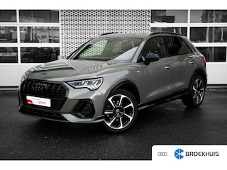 Audi Q3 35 TFSI S Line