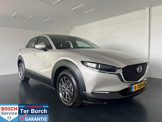 Mazda CX-30 2.0 e-SkyActiv-G M Hybrid Navi,PDC,LED