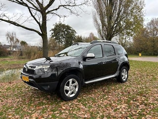 Dacia Duster 1.6 Lauréate Trekhaak