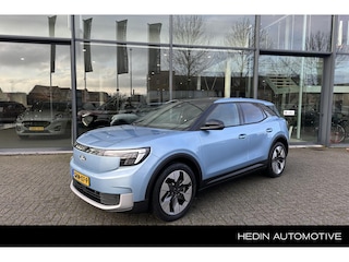 Ford Explorer Premium Extended Range RWD 77 kWh | Panoramadak | Stoelverwarming | Memory | B&O