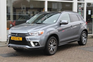 Mitsubishi ASX 1.6 Cleartec Instyle