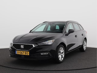 Seat Leon Sportstourer 1.0 TSI Style Business Intense/ lage km/ zeer mooi!