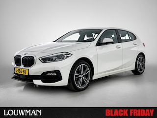 BMW 118i Executive Edition Lichtmetalen velgen, M-pakket BLACK FRIDAY DEAL