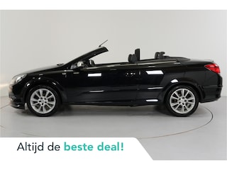 Opel Astra TwinTop 1.8 Enjoy | Climate | Cruise | PDC |