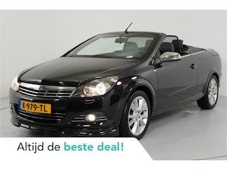 Opel Astra TwinTop 1.8 Enjoy | Climate | Cruise | PDC |