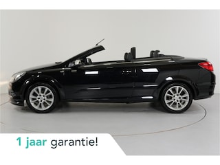 Opel Astra TwinTop 1.8 Enjoy | Climate | Cruise | PDC |