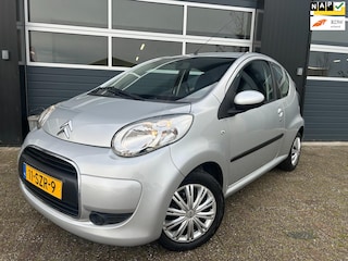 Citroën C1 1.0-12V Selection|Airco|Nette auto!!!|