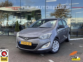 Hyundai i20 1.2i Business Edition 5-Deurs Airco Dealer NAP
