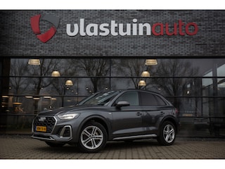 Audi Q5 55 TFSI e S edition , Keyless entry, HUD, Virtual cockpit,
