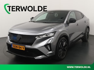 Renault Rafale esprit Alpine E-Tech full hybrid 200 | Harman Kardon | Panoramadak | Head-up |