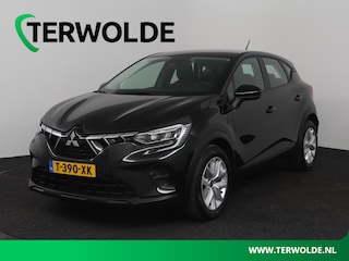 Mitsubishi ASX 1.0 MPI Turbo Pure | Parkeercamera | Apple Carplay/Android Auto |