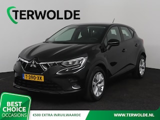 Mitsubishi ASX 1.0 MPI Turbo Pure | Parkeercamera | Apple Carplay/Android Auto |