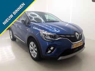 Renault Captur VERWACHT! 1.0 TCe INTENS 1e EIG. + ECC/LMV/APPLE CARPL./PDC/CRUISE