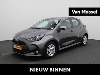 Mazda 2 1.5 Agile | AUTOMAAT | ACHTERUITRIJCAMERA | STOELVERWARMING | APPLE CARPLAY - ANDROID AUTO | CLIMATE CONTROL | ADAPTIVE CRUISE CONTROL | LANE ASSIST |