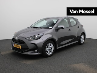 Mazda 2 1.5 Agile | AUTOMAAT | ACHTERUITRIJCAMERA | STOELVERWARMING | APPLE CARPLAY - ANDROID AUTO | CLIMATE CONTROL | ADAPTIVE CRUISE CONTROL | LANE ASSIST |
