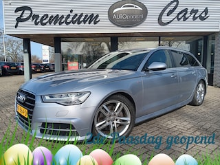 Audi A6 Avant 1.8 TFSI ultra Lease Edition|S-LINE|TREKH|MATRIX LED|ELEKTR KLEP|