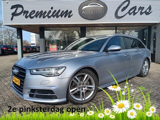 Audi A6 Avant 1.8 TFSI ultra Lease Edition|S-LINE|TREKH|MATRIX LED|ELEKTR KLEP|