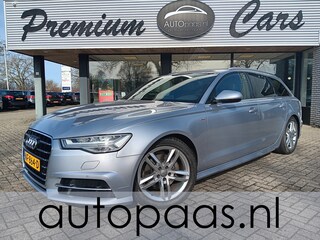 Audi A6 Avant 1.8 TFSI ultra Lease Edition|S-LINE|TREKH|MATRIX LED|ELEKTR KLEP|