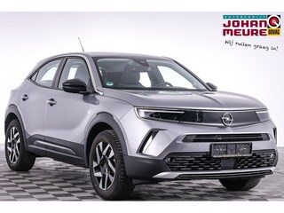 Opel Mokka Elegance 50 kWh | Full LED | Half LEDER | KEYLESS | PDC